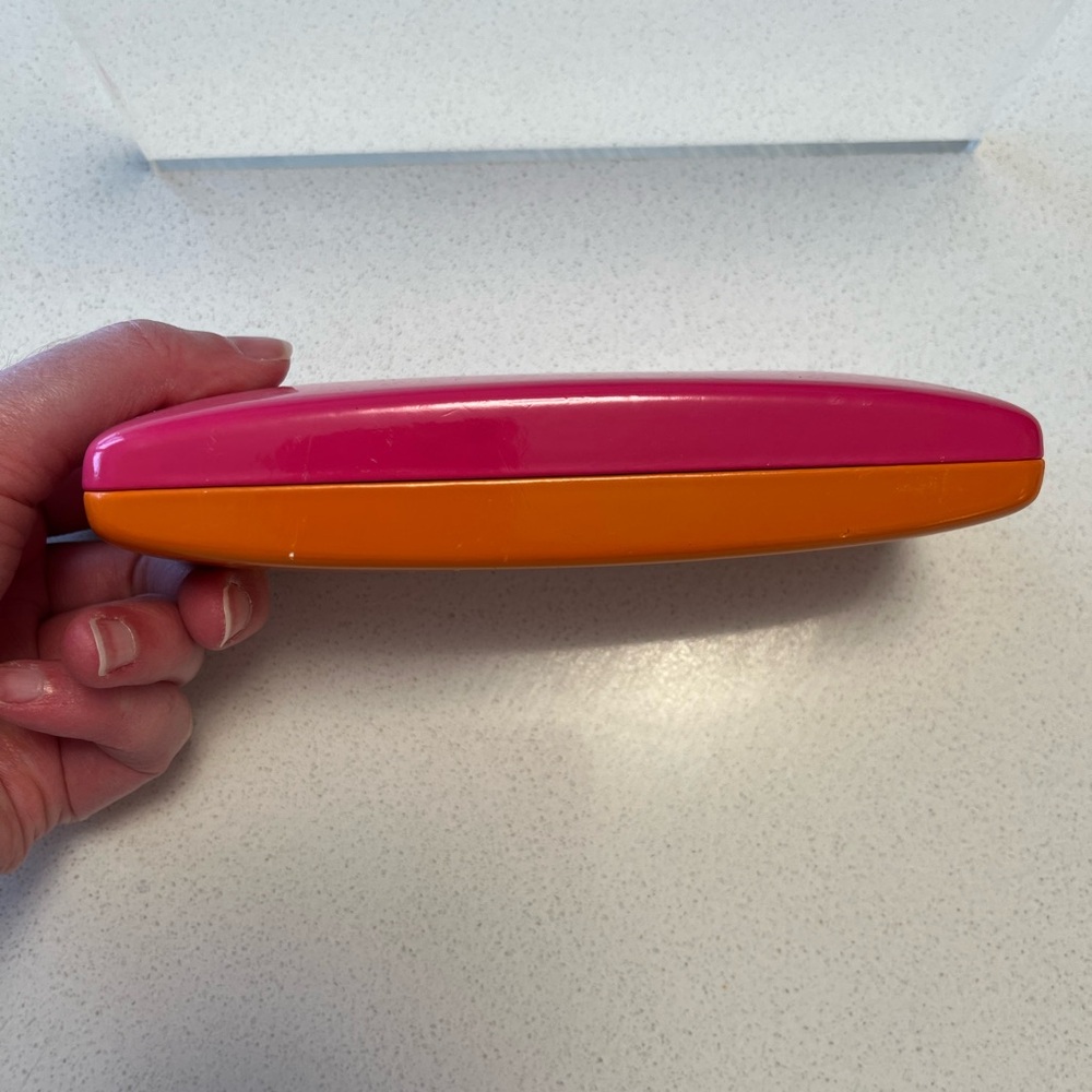 Kate Spade Fuchsia Glasses Case - Picture 3 of 5